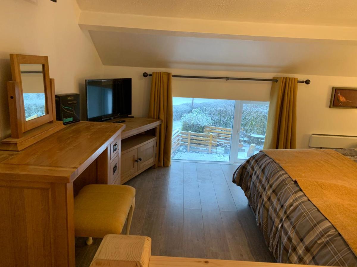 Delightful One Bed Lake District Cottage Penrith Exteriér fotografie