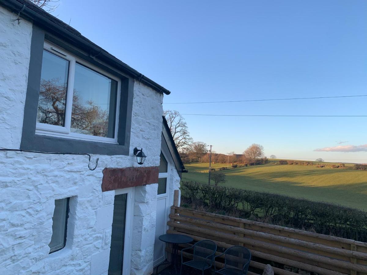 Delightful One Bed Lake District Cottage Penrith Exteriér fotografie