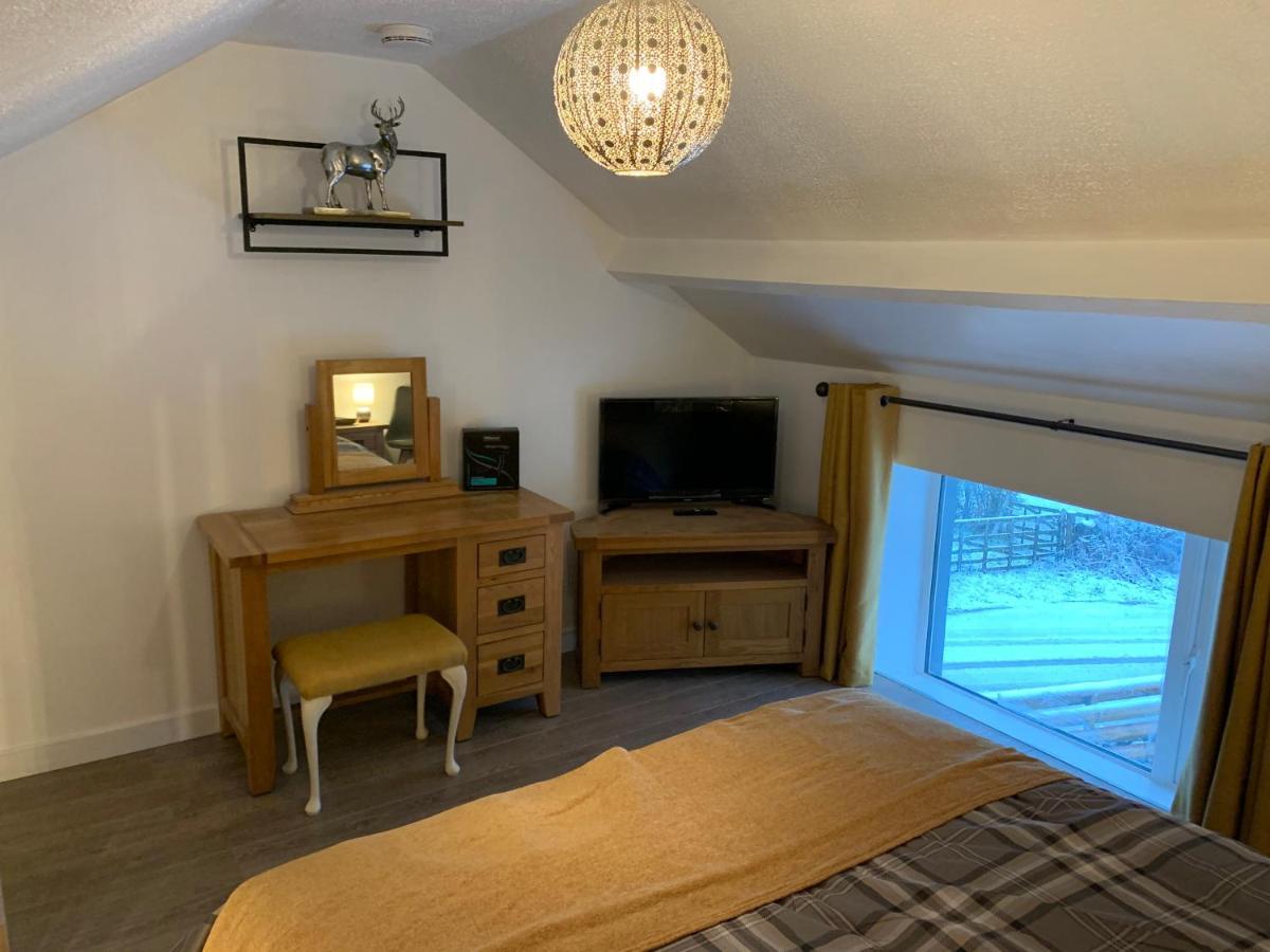 Delightful One Bed Lake District Cottage Penrith Exteriér fotografie