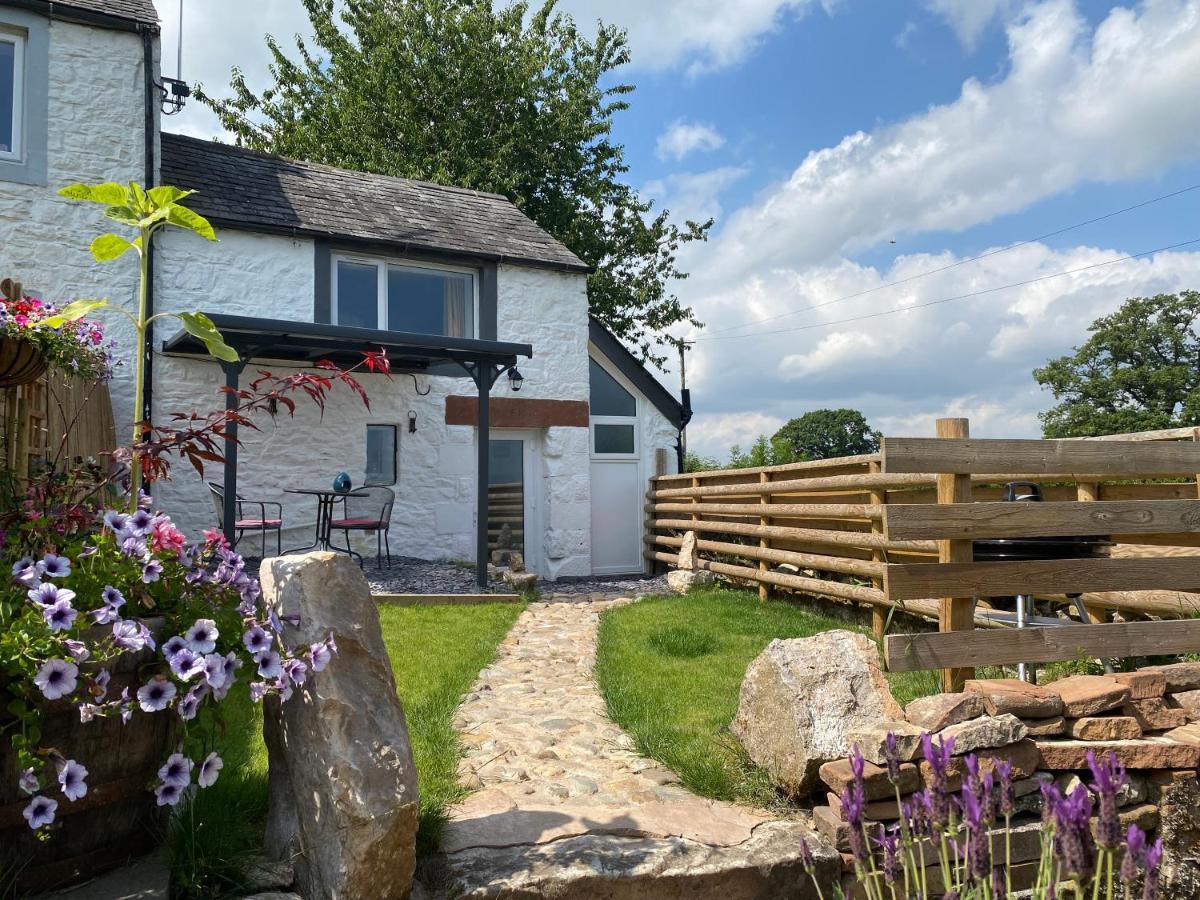 Delightful One Bed Lake District Cottage Penrith Exteriér fotografie