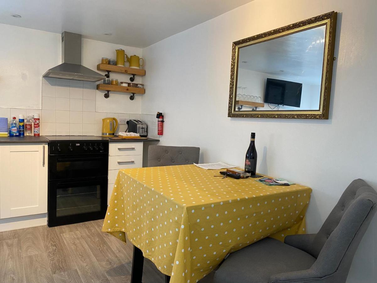Delightful One Bed Lake District Cottage Penrith Exteriér fotografie