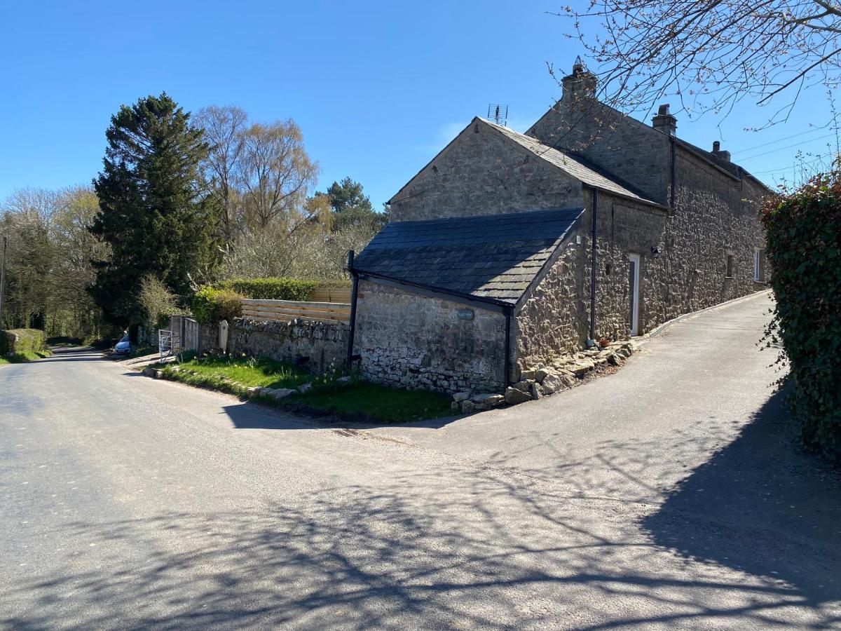 Delightful One Bed Lake District Cottage Penrith Exteriér fotografie