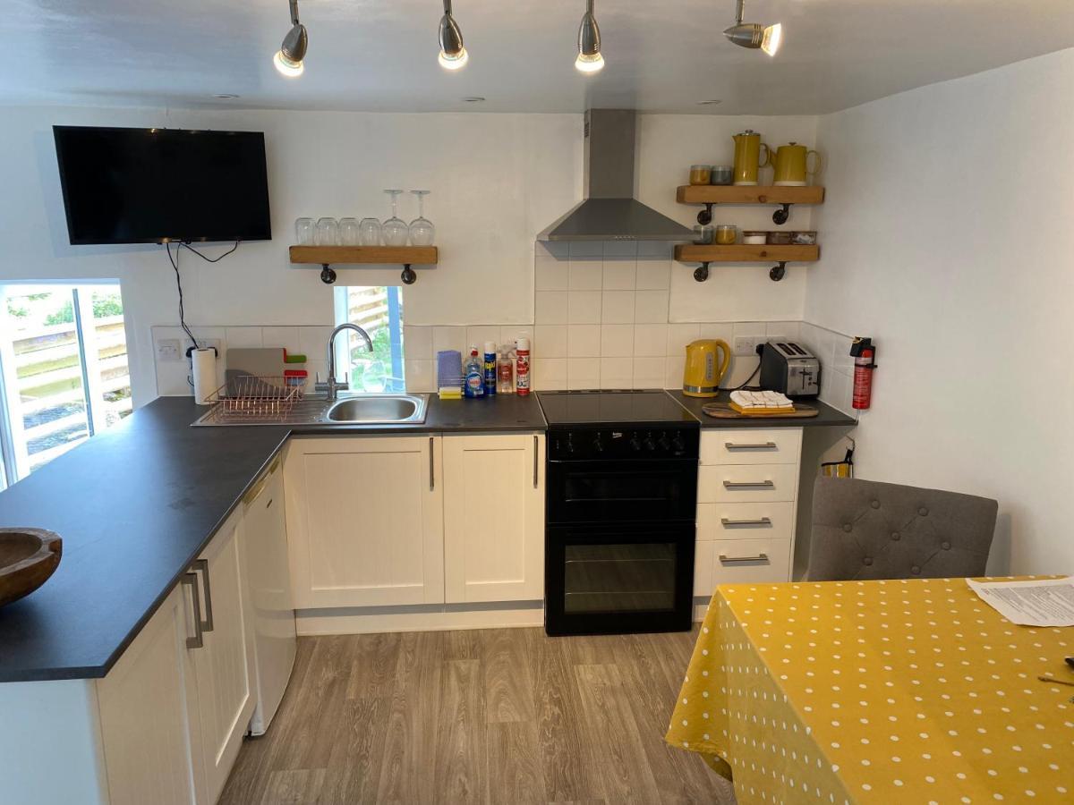 Delightful One Bed Lake District Cottage Penrith Exteriér fotografie