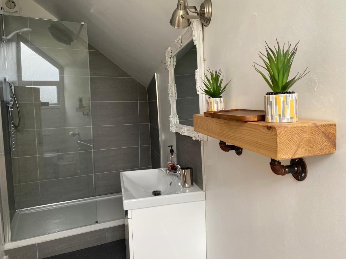 Delightful One Bed Lake District Cottage Penrith Exteriér fotografie