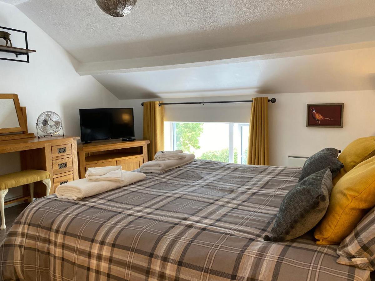 Delightful One Bed Lake District Cottage Penrith Exteriér fotografie